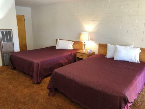 Wiebe Motel