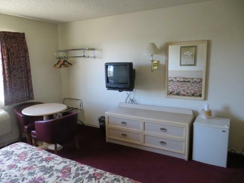 Beach Inn Motel