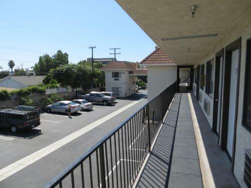 Beach Inn Motel