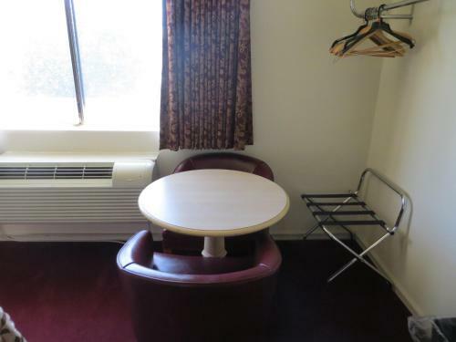 Beach Inn Motel