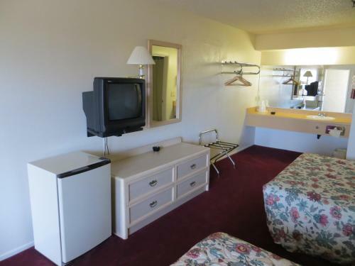 Beach Inn Motel