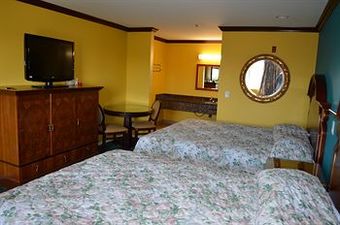 Motel Cloud 9 Inn Lax