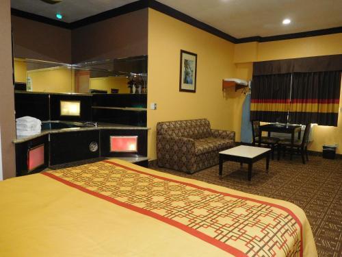 Motel Diamond Inn