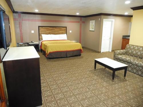 Motel Diamond Inn