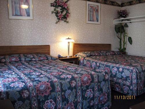 Airport Motel - Inglewood
