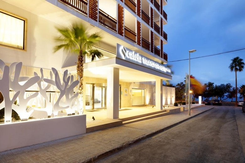 Caleia Talayot Spa Hotel