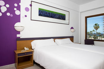 Hotel Villa Miel