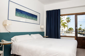 Hotel Villa Miel