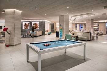 Hotel Irvine Marriott