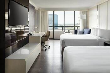 Hotel Irvine Marriott