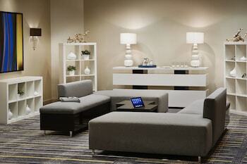 Hotel Irvine Marriott