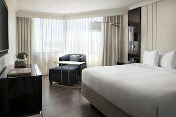 Hotel Irvine Marriott