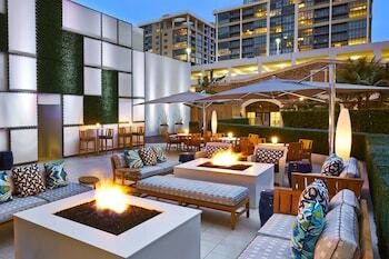 Hotel Irvine Marriott