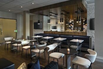 Hotel Irvine Marriott