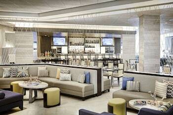 Hotel Irvine Marriott