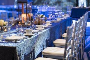Hotel Irvine Marriott