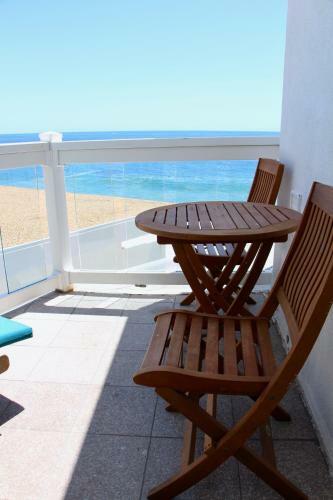 Capri Laguna On The Beach - A Boutique Hotel