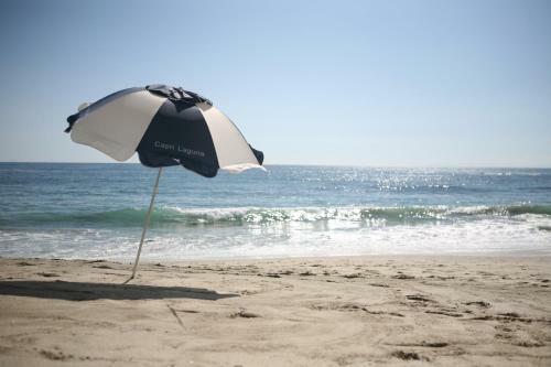 Capri Laguna On The Beach - A Boutique Hotel
