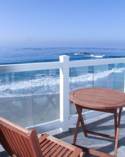 Capri Laguna On The Beach - A Boutique Hotel