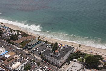 Hotel Laguna