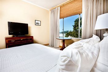 Hotel Laguna