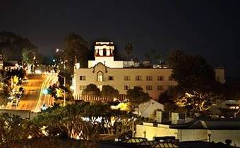Hotel Laguna