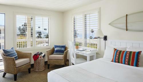 Hotel Laguna Cliffs Inn