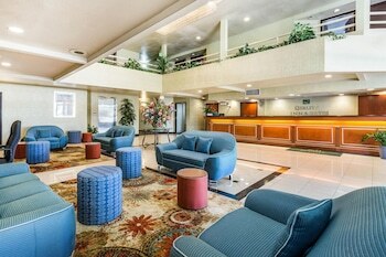 Hotel Quality Inn & Suites Irvine Spectrum