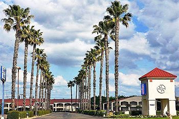 Motel 6 Lodi