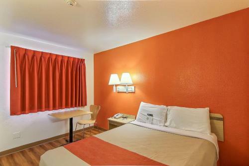 Motel 6 Lompoc