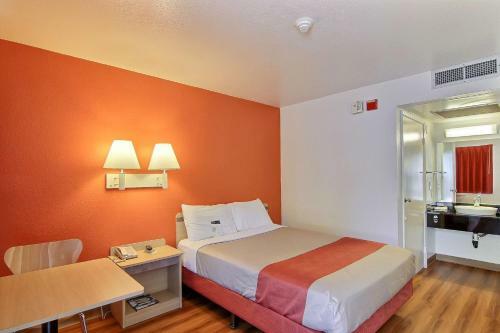 Motel 6 Lompoc