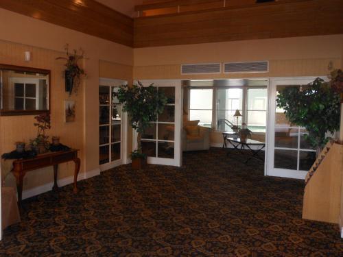 Hotel Days Inn Lompoc