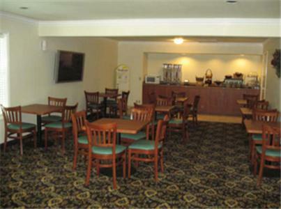 Hotel Days Inn Lompoc