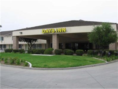 Hotel Days Inn Lompoc