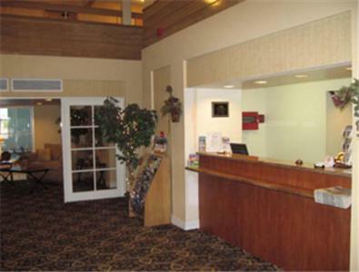 Hotel Days Inn Lompoc