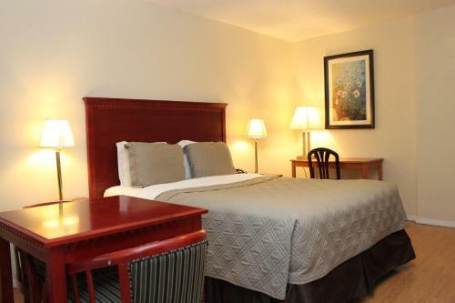 Motel Budget Inn