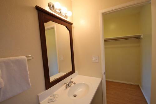 Motel Budget Inn