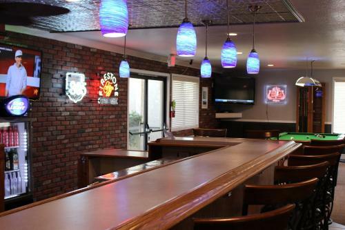Hotel O'cairns Inn And Suites