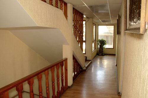 Hotel Plaza Los Andes