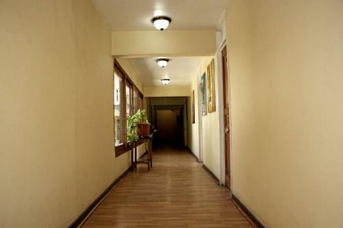Hotel Plaza Los Andes