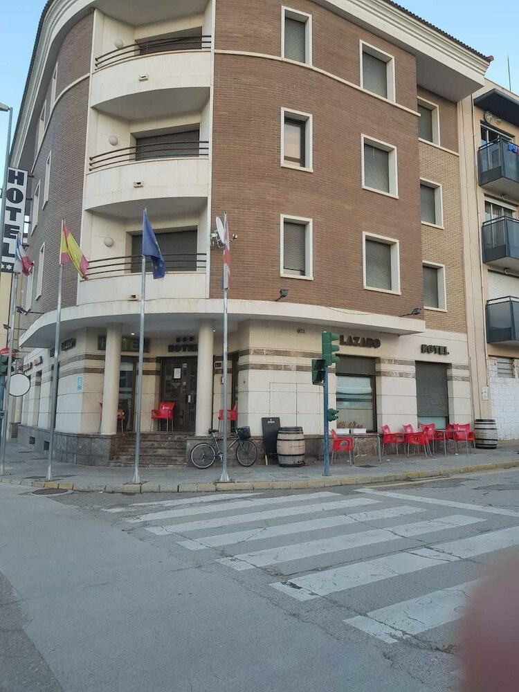 Hotel L�zaro