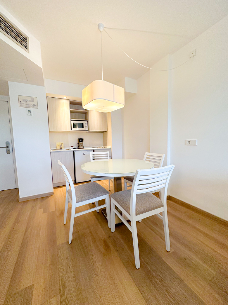 Diamant Hotel & Aparthotel