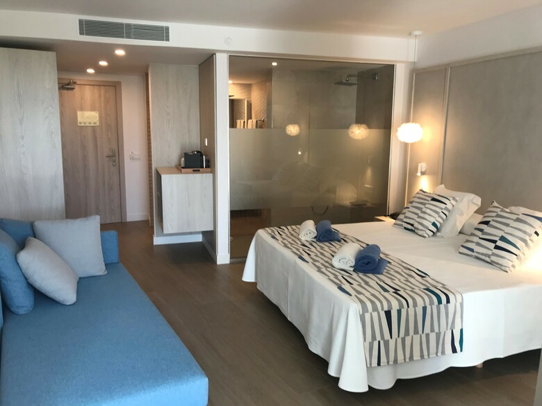 Diamant Hotel & Aparthotel