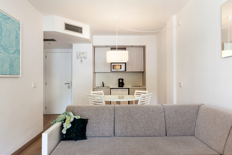 Diamant Hotel & Aparthotel