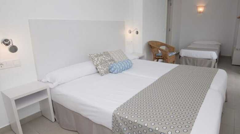 Hotel Vista Pinar