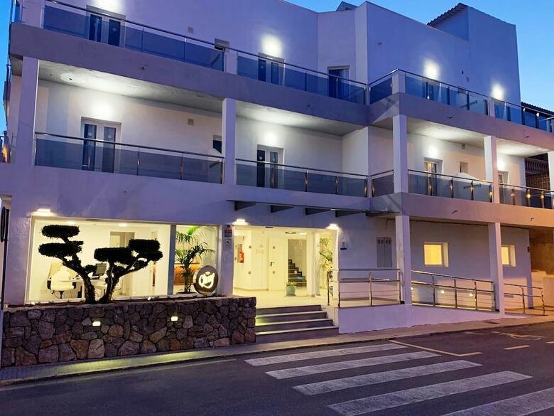 Hotel Vista Pinar