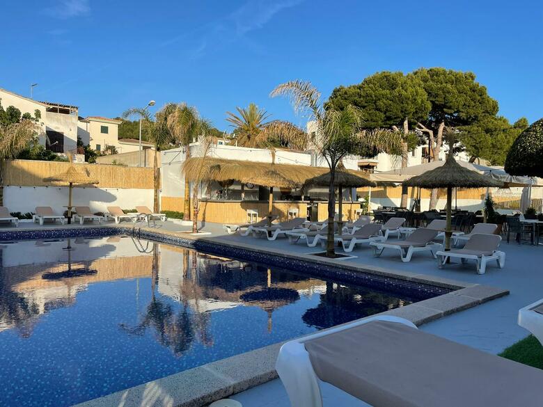 Hotel Vista Pinar