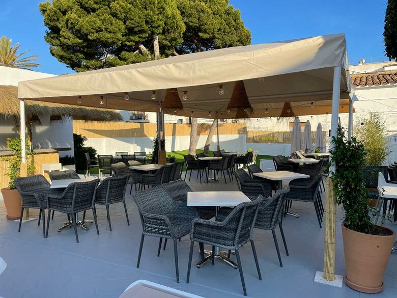 Hotel Vista Pinar