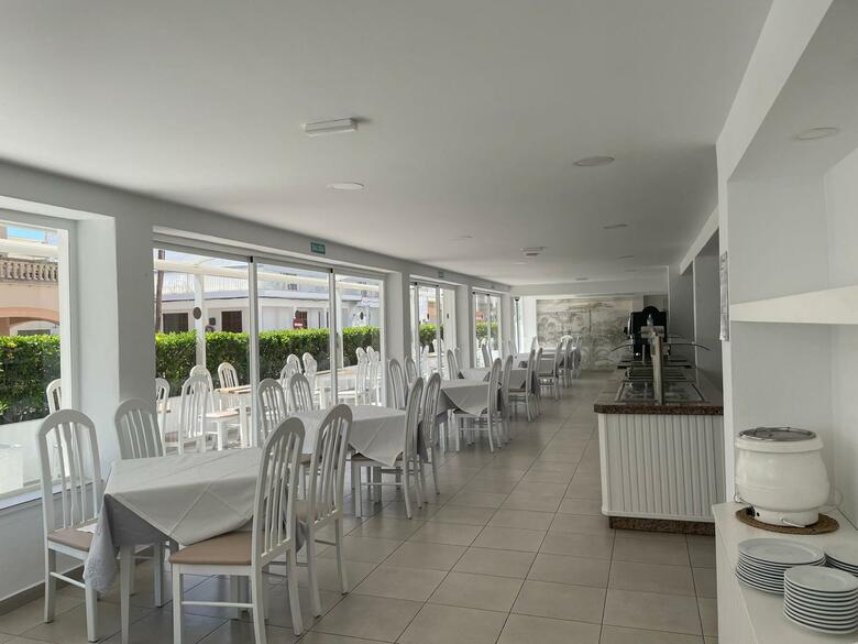 Hotel Vista Pinar