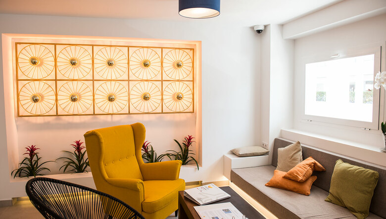 Hotel Vista Pinar